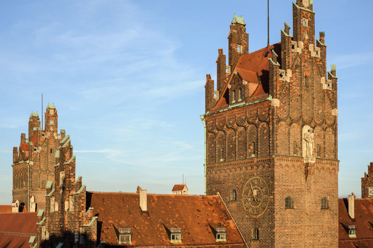 Oberlandesgericht Ansicht 1 Oberlandesgericht Ansicht 1