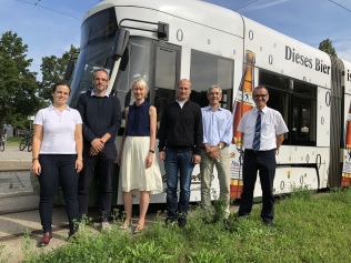 Fortbildung Straßenbahn Fortbildung Straßenbahn