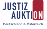 Logo Justiz Auktion Logo Justiz Auktion
