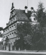 Ag Lichtenfels 1960