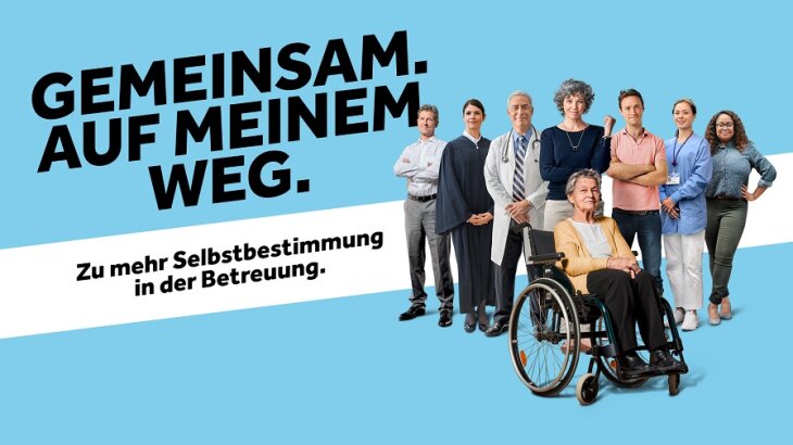 Betreuungsverfahren Betreuungsverfahren