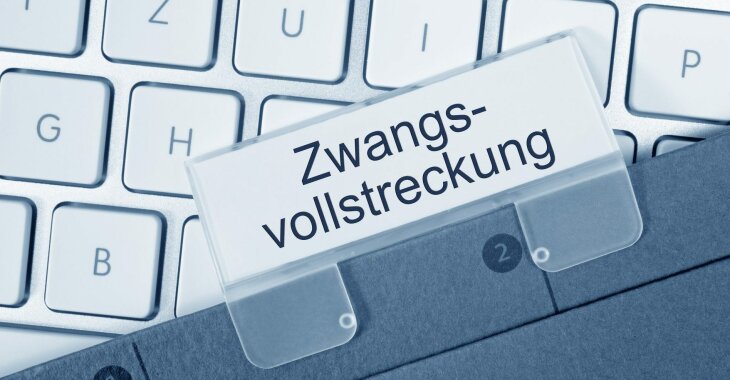 Zwangsvollstreckung Zwangsvollstreckung