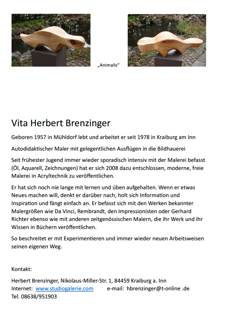 Austellung H. Brenzinger_2