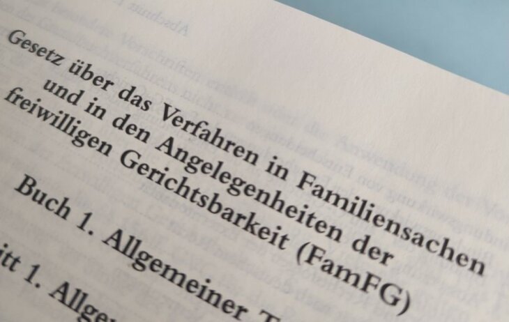 Familienrecht Familienrecht