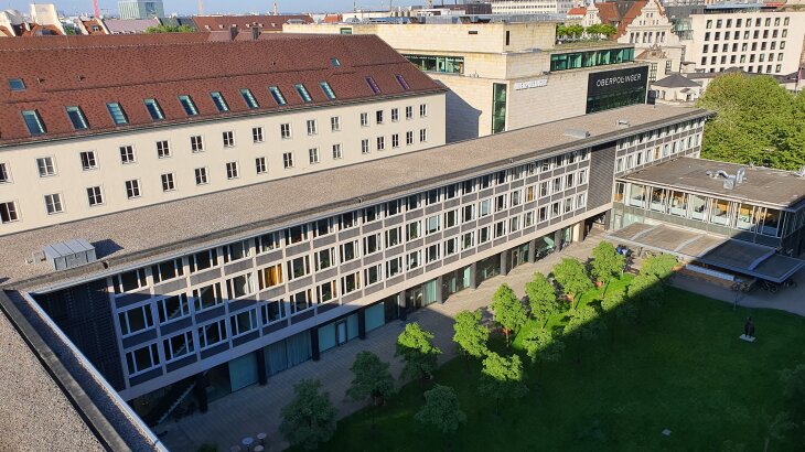 Maxburg Maxburg