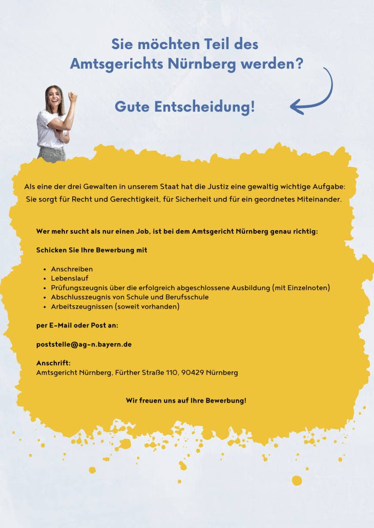 Stellenausschreibung Ii Stellenausschreibung Ii