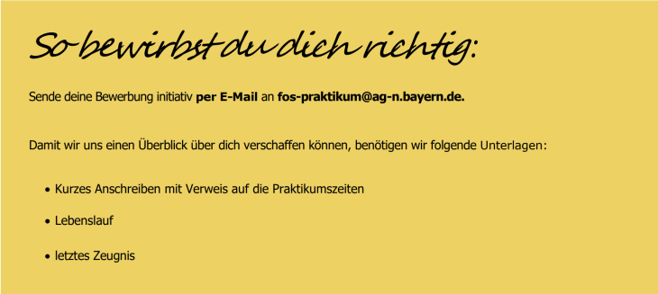 Screenshot Fos