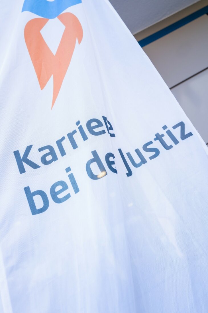 Karriere Justiz Karriere Justiz