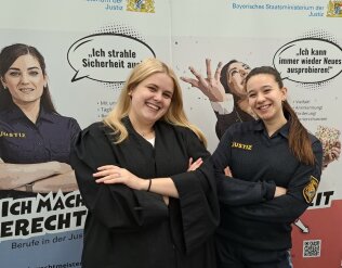 Berufsbildungsabend Herrsching 20022025 Berufsbildungsabend Herrsching 20022025