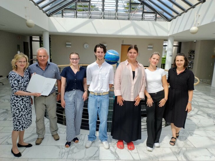 Bild Pressemiteilung Bild Pressemiteilung