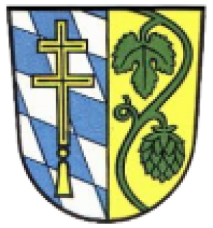 Wappen Landkreis Pfaffenhofen An Der Ilm 100x106 Wappen Landkreis Pfaffenhofen An Der Ilm 100x106