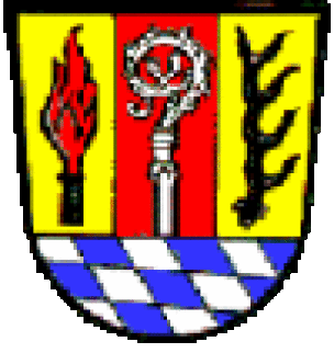 Wappen Stadt Eichstaett Wappen Stadt Eichstaett