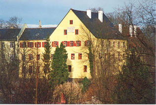 Gerichtsgebäude Bad Aibling Gerichtsgebäude Bad Aibling