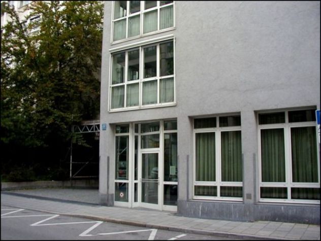 Amtsgericht München - Unterbringungsverfahren ...