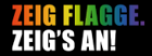 Zeigflagge