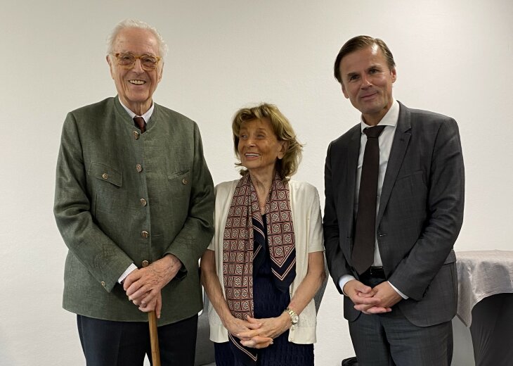 Extremismusbekämpfung