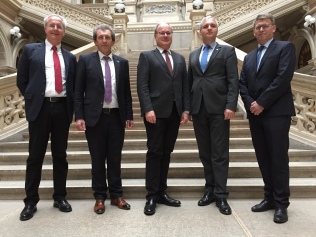 Besuch Der Oberstaatsanwaltschaft Wien Besuch Der Oberstaatsanwaltschaft Wien