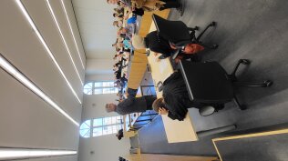 Resume4-gerichtsverhandlung Zum Mitmachen