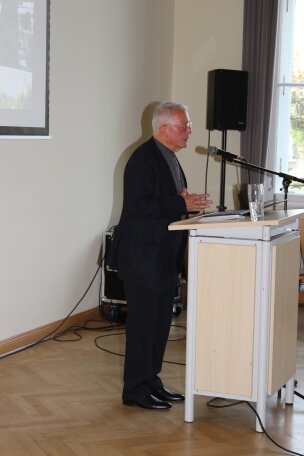 Völkerrecht Michael Bock