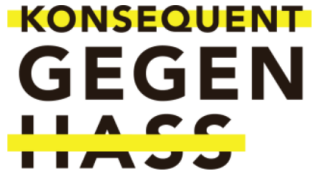 Konsequent Gegen Hass Konsequent Gegen Hass