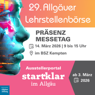 Lehrstellenbörse Bild 2026