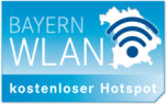 Logo - BayernWLAN Logo - BayernWLAN