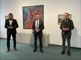 Einführung neuer Handelsrichter Walter Eberhard Einführung neuer Handelsrichter Walter Eberhard