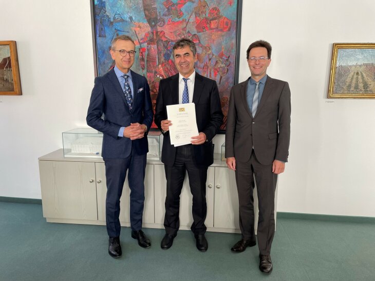 Verabschiedung Notar Dr.kössinger Verabschiedung Notar Dr.kössinger