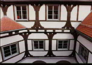 355fachwerk 355fachwerk