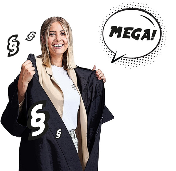 Mega Mega