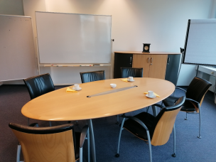 Güterichterzimmer 2. Stock Güterichterzimmer 2. Stock