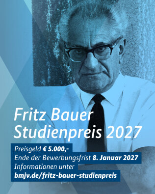 Fritz Bauer Studienpreis2027 Insta Post