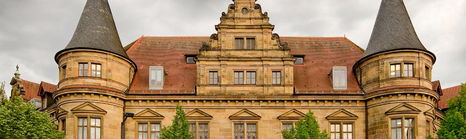 Oberlandesgericht Bamberg