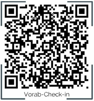 Qr-code Checkin Qr-code Checkin