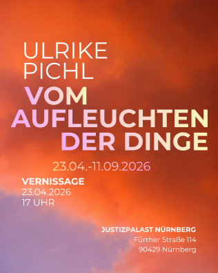 Kunstaustellung Im Strafjustizzentrum