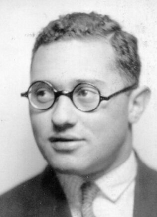 Dr. Martin Frankenburger