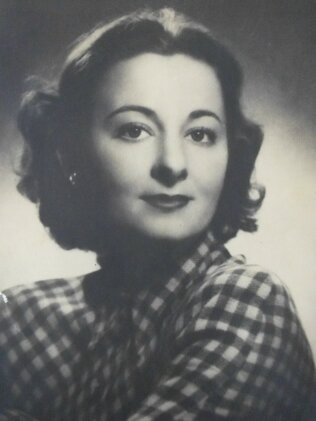 Balte Lieselotte