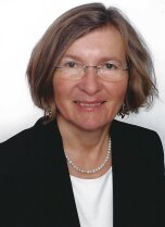 Bild der Behördenleiterin