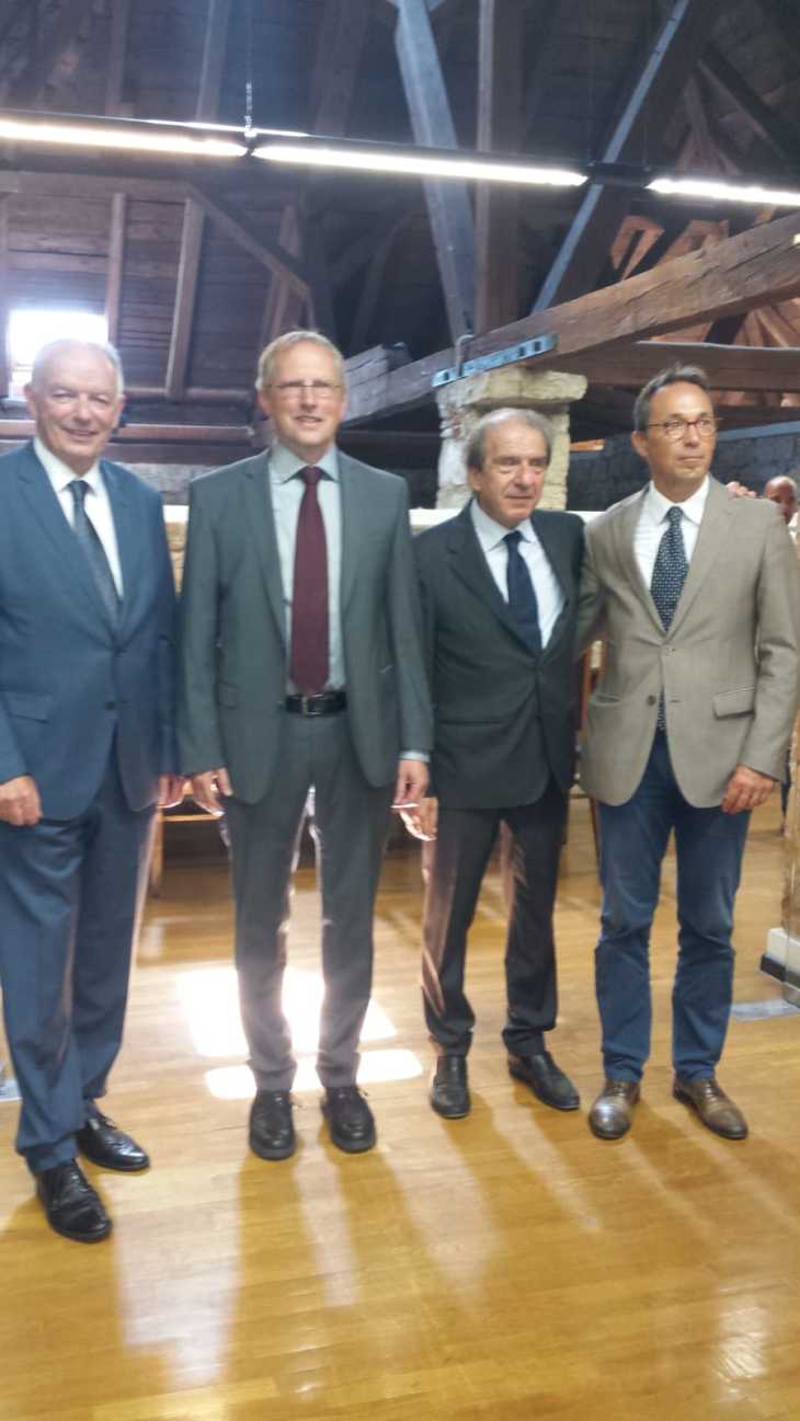 Bekämpfung Der Grenzüberschreitenden Kriminalität Bild 2