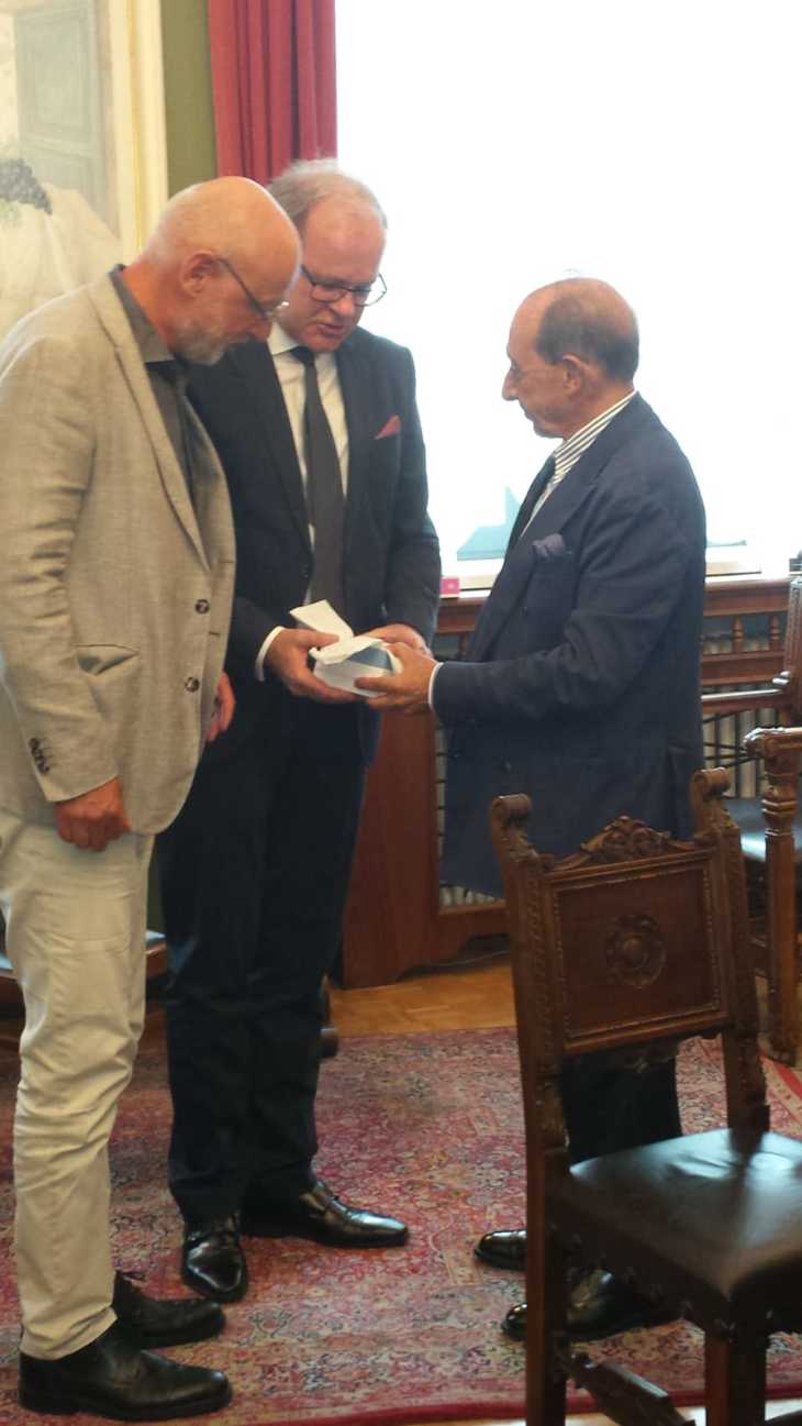 Bekämpfung Der Grenzüberschreitenden Kriminalität Bild 1