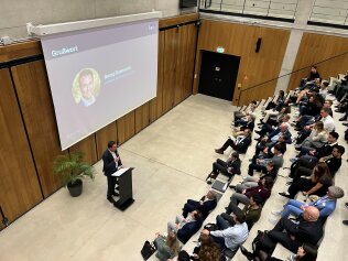 10.10.2024: Zwei Jahre Legal Tech Colab 10.10.2024: Zwei Jahre Legal Tech Colab
