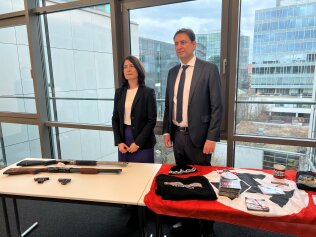 Post Vom 3. Februar 2023 Post Vom 3. Februar 2023