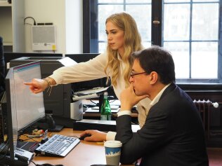 Post Vom 10. März 2023 Post Vom 10. März 2023