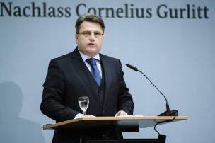 Statement von Bayerns Justizminister Bausback Statement von Bayerns Justizminister Bausback