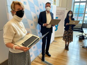 Boxer Digitalisierung Boxer Digitalisierung