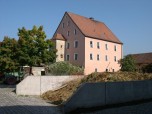 Landwirtschaftlicher Gutshof