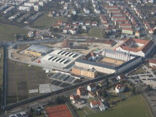 Jva Amberg Jva Amberg