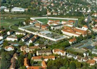 Jva Bayreuth Jva Bayreuth