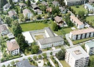 Jva Bad-reichenhall Jva Bad-reichenhall