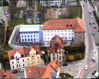 Jva Ansbach Jva Ansbach